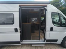 Fahrzeugbild Hymer Redwood 601 #6
