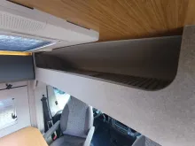Fahrzeugbild Hymer Redwood 601 #15