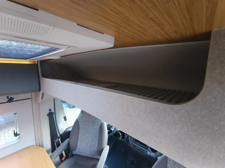 Fahrzeugbild Hymer Redwood 601 #15