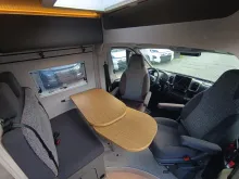 Fahrzeugbild Hymer Redwood 601 #16