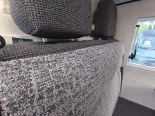 Fahrzeugbild Hymer Redwood 601 #19