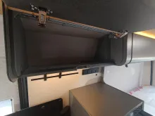 Fahrzeugbild Hymer Redwood 601 #23