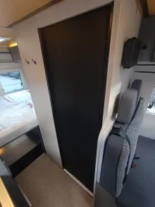 Fahrzeugbild Hymer Redwood 601 #25