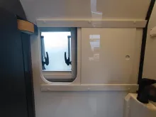 Fahrzeugbild Hymer Redwood 601 #29