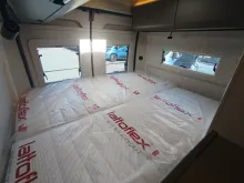 Fahrzeugbild Hymer Redwood 601 #31