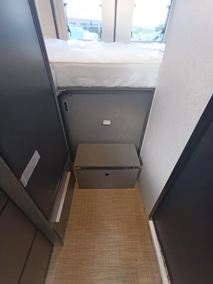 Fahrzeugbild Hymer Redwood 601 #32