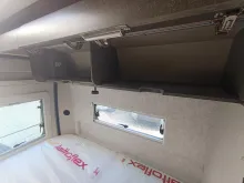 Fahrzeugbild Hymer Redwood 601 #35