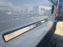 Fahrzeugbild Hymer Redwood 601 #36