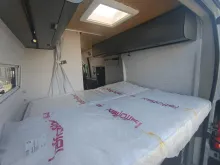 Fahrzeugbild Hymer Redwood 601 #39