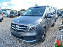 Fahrzeugbild Mercedes-Benz Marco Polo 300 d 4 Matic Allrad Top Ausstattung #1