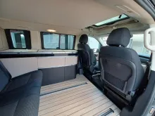 Fahrzeugbild Mercedes-Benz Marco Polo 300 d 4 Matic Allrad Top Ausstattung #7