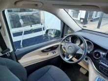 Fahrzeugbild Mercedes-Benz Marco Polo 300 d 4 Matic Allrad Top Ausstattung #9