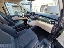 Fahrzeugbild Mercedes-Benz Marco Polo 300 d 4 Matic Allrad Top Ausstattung #10