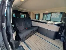 Fahrzeugbild Mercedes-Benz Marco Polo 300 d 4 Matic Allrad Top Ausstattung #11