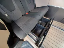 Fahrzeugbild Mercedes-Benz Marco Polo 300 d 4 Matic Allrad Top Ausstattung #12