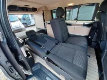 Fahrzeugbild Mercedes-Benz Marco Polo 300 d 4 Matic Allrad Top Ausstattung #13