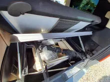 Fahrzeugbild Mercedes-Benz Marco Polo 300 d 4 Matic Allrad Top Ausstattung #18