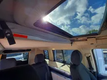 Fahrzeugbild Mercedes-Benz Marco Polo 300 d 4 Matic Allrad Top Ausstattung #21