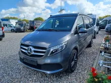 Fahrzeugbild Mercedes-Benz Marco Polo 300 d 4 Matic Allrad Top Ausstattung #22