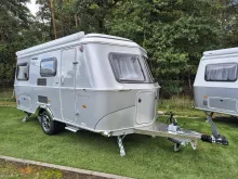 Fahrzeugbild Hymer Eriba Eriba Touring 542 Silver Ed,Mover,AGM 95,Markise #1