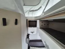 Fahrzeugbild Hymer Eriba Eriba Touring 542 Silver Ed,Mover,AGM 95,Markise #20