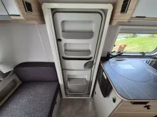 Fahrzeugbild Hymer Eriba Eriba Touring 542 Silver Ed,Mover,AGM 95,Markise #21
