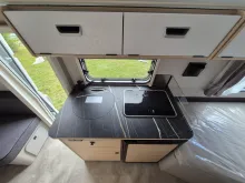 Fahrzeugbild Hymer Eriba Eriba Touring 542 Silver Ed,Mover,AGM 95,Markise #22