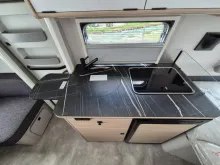 Fahrzeugbild Hymer Eriba Eriba Touring 542 Silver Ed,Mover,AGM 95,Markise #23