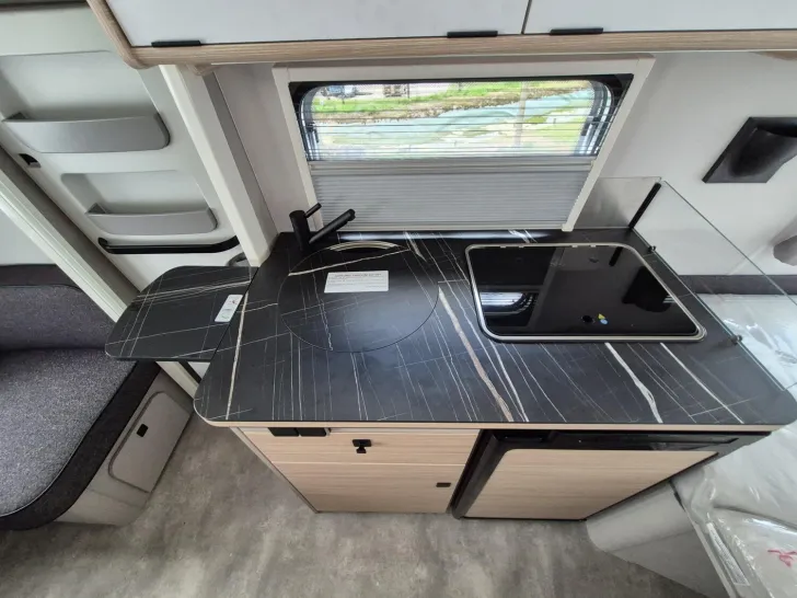 Fahrzeugbild Hymer Eriba Eriba Touring 542 Silver Ed,Mover,AGM 95,Markise #23
