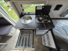 Fahrzeugbild Hymer Eriba Eriba Touring 542 Silver Ed,Mover,AGM 95,Markise #25