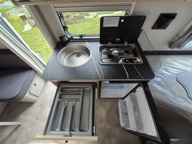 Fahrzeugbild Hymer Eriba Eriba Touring 542 Silver Ed,Mover,AGM 95,Markise #25