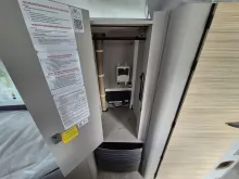Fahrzeugbild Hymer Eriba Eriba Touring 542 Silver Ed,Mover,AGM 95,Markise #28