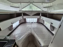 Fahrzeugbild Hymer Eriba Eriba Touring 542 Silver Ed,Mover,AGM 95,Markise #32