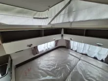 Fahrzeugbild Hymer Eriba Eriba Touring 542 Silver Ed,Mover,AGM 95,Markise #35