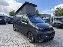 Fahrzeugbild Crosscamp EXPLR 5.0 F Opel #1