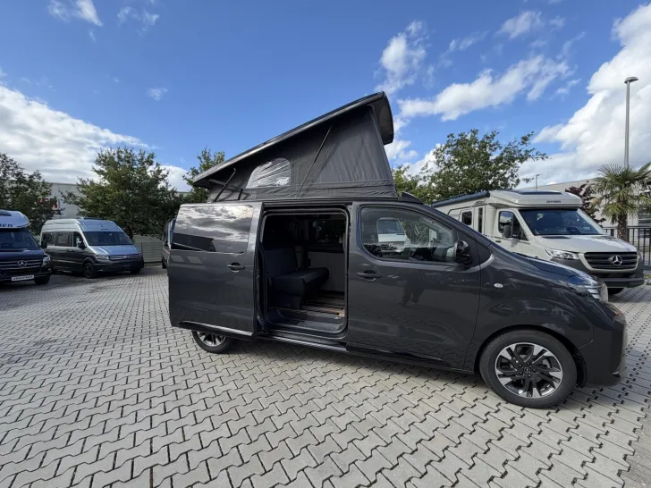 Fahrzeugbild Crosscamp EXPLR 5.0 F Opel #4