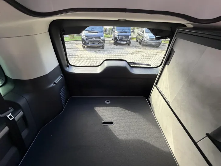 Fahrzeugbild Crosscamp EXPLR 5.0 F Opel #11