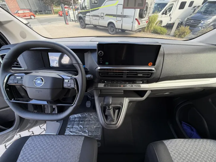 Fahrzeugbild Crosscamp EXPLR 5.0 F Opel #13