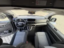 Fahrzeugbild Crosscamp EXPLR 5.0 F Opel #15