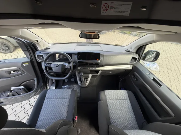 Fahrzeugbild Crosscamp EXPLR 5.0 F Opel #15