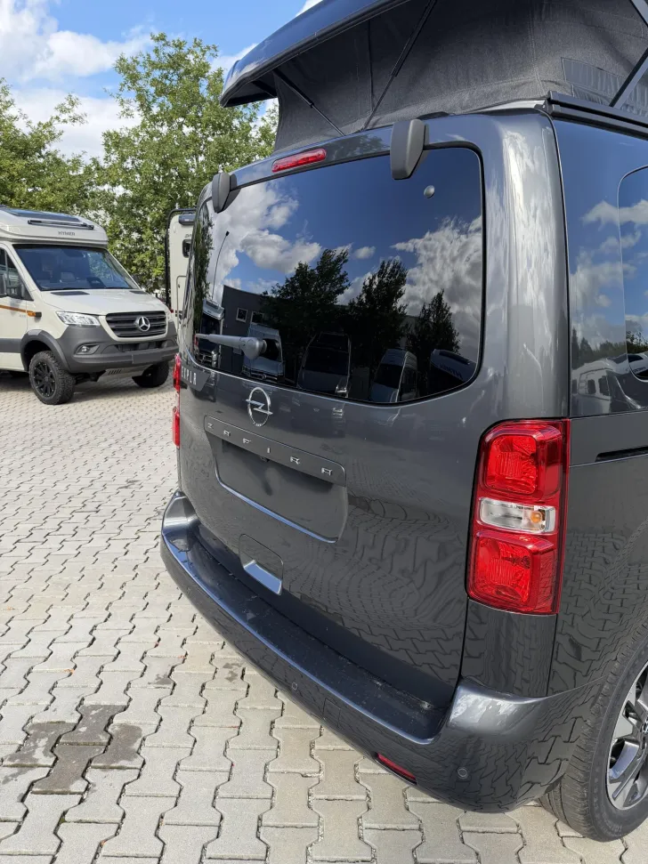 Fahrzeugbild Crosscamp EXPLR 5.0 F Opel #17