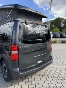 Fahrzeugbild Crosscamp EXPLR 5.0 F Opel #18