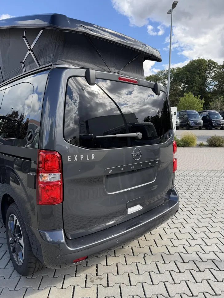 Fahrzeugbild Crosscamp EXPLR 5.0 F Opel #18