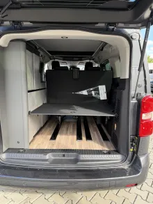 Fahrzeugbild Crosscamp EXPLR 5.0 F Opel #19