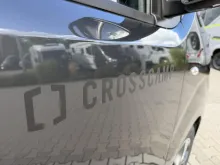Fahrzeugbild Crosscamp EXPLR 5.0 F Opel #22