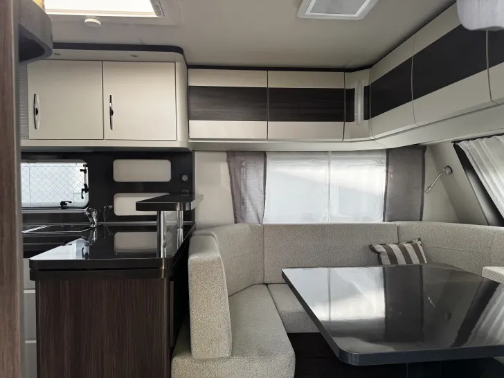 Fahrzeugbild Hobby Prestige 560 FC Sie sparen 5.435,-€! #4