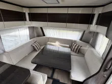 Fahrzeugbild Hobby Prestige 560 FC Sie sparen 5.435,-€! #5