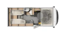 Fahrzeugbild Laika Ecovip H 2109 *demnächst verfügbar* #1