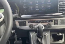 Fahrzeugbild VW California Beach 4MOTION AHK, sehr gepflegt #5