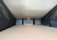 Fahrzeugbild VW California Beach 4MOTION AHK, sehr gepflegt #7